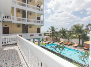 Grace Boutique Resort