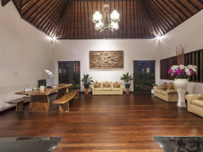 Coconut Boutique Resort