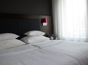 Best Western Plus Plaza Hotel Graz