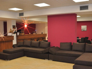 Résidence Club mmv Isola 2000 Les Terrasses d'Isola