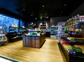 The Hedistar Hotel Narita