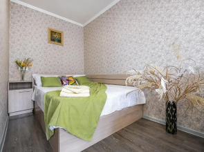 В гости на улице Вокзальная магистраль 13