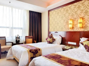 Edinburgh International Exhibition Hotel