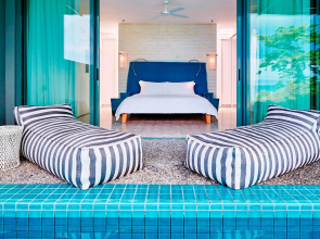 COMO Point Yamu, Phuket