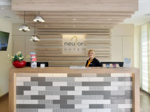 Am Neutor Hotel Salzburg Zentrum