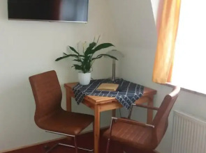 Gaestehaus Loschwitz