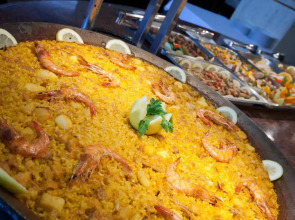 Olympia Hotel Events & Spa