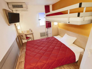 Premiere Classe Roissy Charles De Gaulle Paris Nord 2