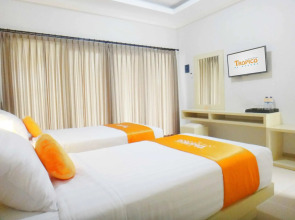 Tropico Jimbaran Bali