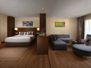 Bella Vista Waterfront Resort