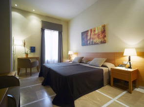 Balneario de Archena - Hotel Termas