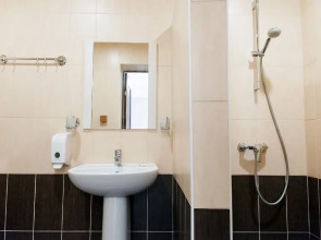 Otkrytie Apartament Hotel