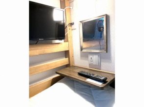 Hotel Owl Tokyo Shinbashi