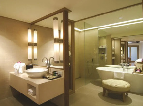 Avani Pattaya Resort