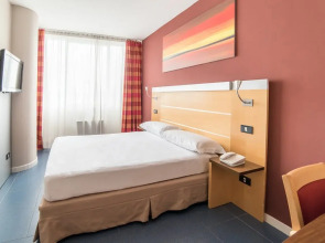 Idea Hotel Torino Mirafiori