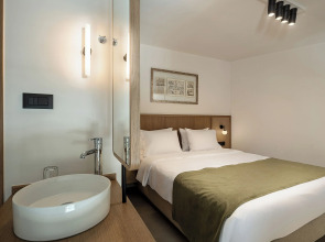 Inea Sole Boutique Hotel