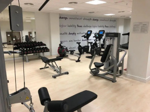 Naitly Barcelona Poblenou