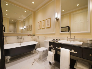 Loft Hotel Bratislava