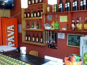 3Dogs Hostel São Paulo