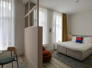 Hotel Bries Den Haag Scheveningen