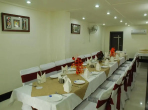 Hotel Ganpati Palace