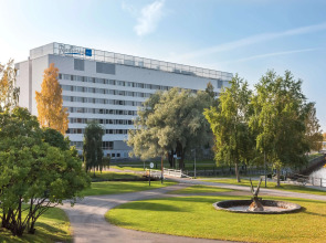Radisson Blu Hotel, Oulu