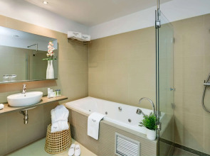 Hotel Sercotel JC1 Murcia