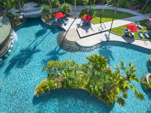 Le Meridien Bali Jimbaran