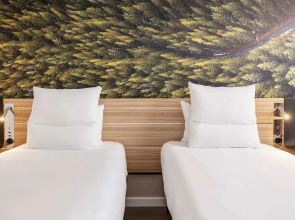 Novotel Blois Centre Val de Loire Hotel