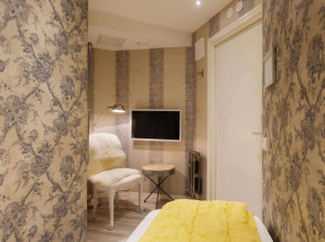 Skanstulls Boutique Hostel