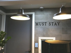 Must Stay Hotel Myeongdong