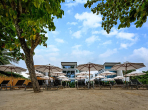 The Beachfront Hotel Phuket