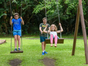 San Lameer Villa Rentals 1924