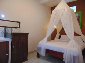 Batu Kandik Homestay