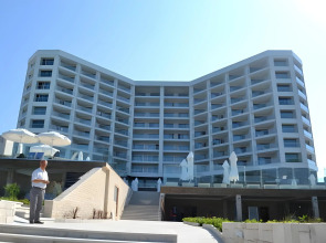 Boyalık Beach Hotel & SPA Thermal Resort
