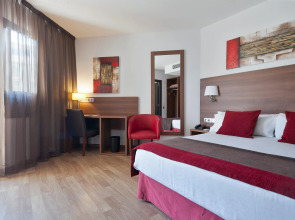 Hotel Best Auto Hogar