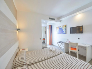 Hôtel De Paris Opera