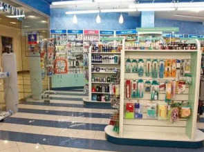 Гостиный Дом