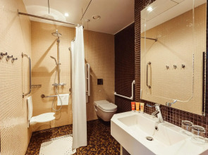 Hotel Lielupe by SemaraH