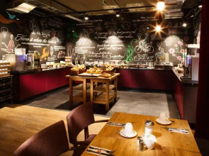 pentahotel Wiesbaden