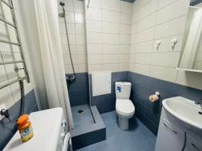 Апартаменты на улице Рознина