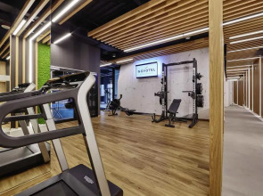 Novotel Krakow City West