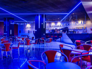 Aparthotel Costa Encantada