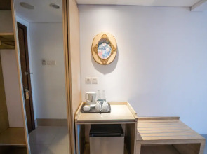 Hotel Santika Seminyak