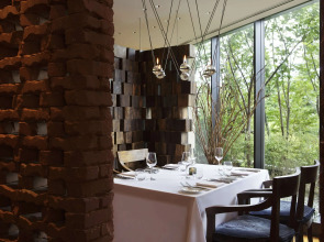 Hyatt Regency Hakone Resort and Spa