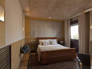 Ca' Pisani Deco Design Hotel