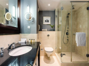 InterContinental Warsaw by IHG