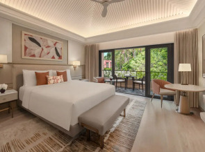 The St. Regis Goa Resort