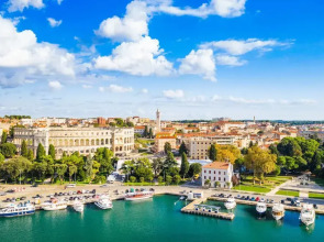 Villa Menta Piperita