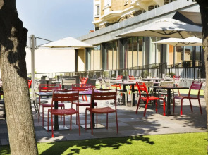 Executive Hotel Paris Gennevilliers